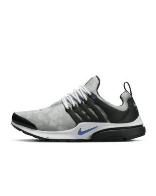 Nike Air Presto PRM LT Smoke Gray/ Anthracite Size 9 cheapest (DR0288001)